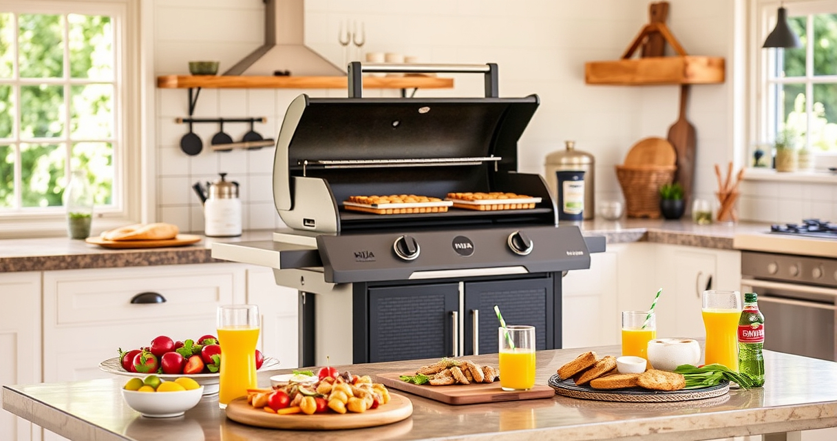 Mastering Summer Smoked Chicken with Ninja Outdoor Woodfire Pro XL