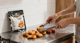 MorningStar Farms voluntarily recalls some frozen nuggets, sausage patties for possible plastic contamination