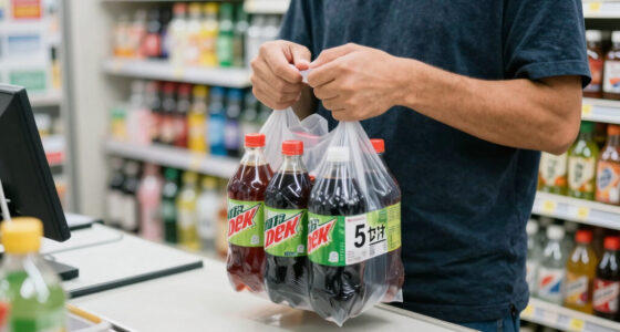 Mountain Dew selling 5-cent soda bundles. Here’s how to get one