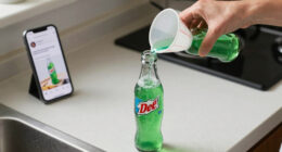 Mountain Dew Will Release a 5-Cent Limited-Edition Soda — How to Get It
