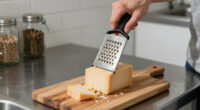 People Are Just Finding Out About This Ingenious Cheese Grater Hack