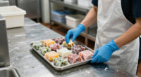 Popular Frozen Foods Recalled Nationwide Due to Plastic Contamination