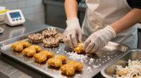 Popular frozen nuggets, patties recalled after customers find plastic pieces inside