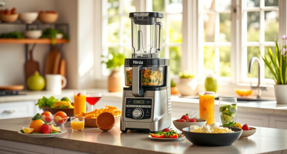 Summer Air Fryer Recipes with Ninja Foodi DZ201: Easy & Delicious
