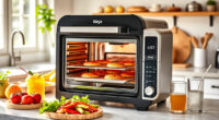 Summer Recipe: Crispy Air-Fried Shrimp Using Ninja Foodi XL Pro Air Oven