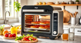 Summer Recipe: Crispy Air-Fried Shrimp Using Ninja Foodi XL Pro Air Oven