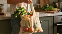 These Durable, Compostable Bags Have Me Saying Goodbye to Plastic (and It’s on Sale!)