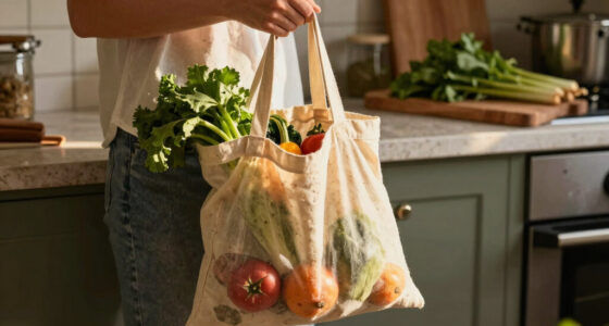 These Durable, Compostable Bags Have Me Saying Goodbye to Plastic (and It’s on Sale!)