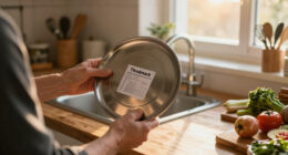 Threlmark: Disk Is the Contract