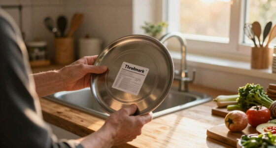 Threlmark: Disk Is the Contract