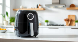 Top COSORI Air Fryer Models for 2026: Best-Of Roundup