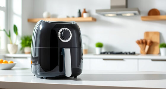 Top COSORI Air Fryer Models for 2026: Best-Of Roundup
