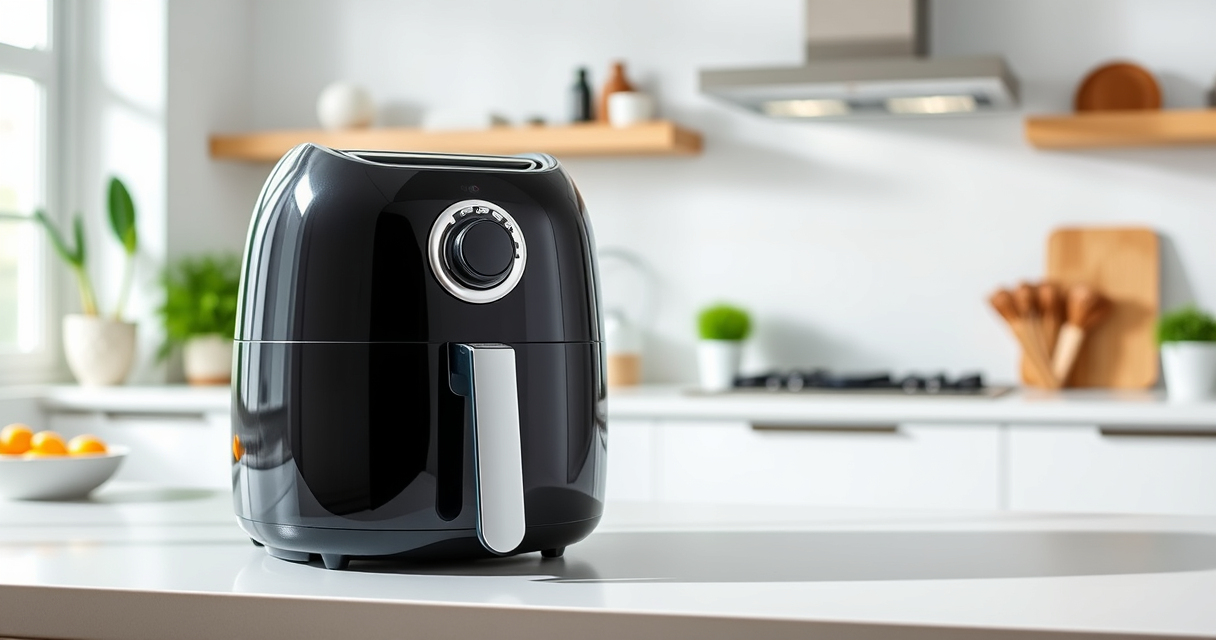 Top COSORI Air Fryer Models for 2026: Best-Of Roundup