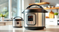 Top Instant Pot Models for 2026: The Best Multicookers Ranked