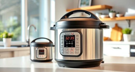 Top Instant Pot Models for 2026: The Best Multicookers Ranked