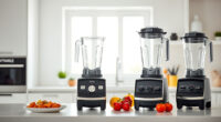 Top Vitamix Blender Models Ranked for 2026