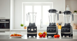 Top Vitamix Blender Models Ranked for 2026