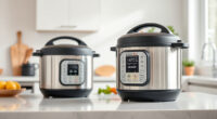 Ultimate Guide to Cleaning Your Instant Pot Pro Safely