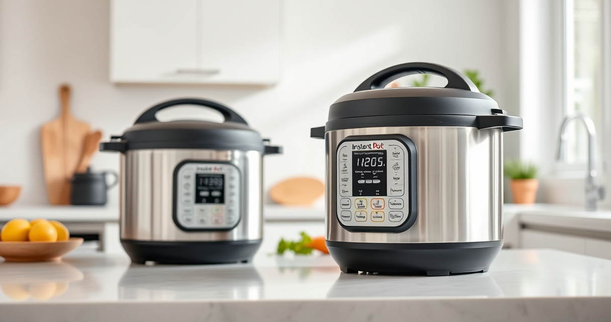Ultimate Guide to Cleaning Your Instant Pot Pro Safely