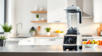 Vitamix A3500 Review: Pros, Cons, and Who It's For