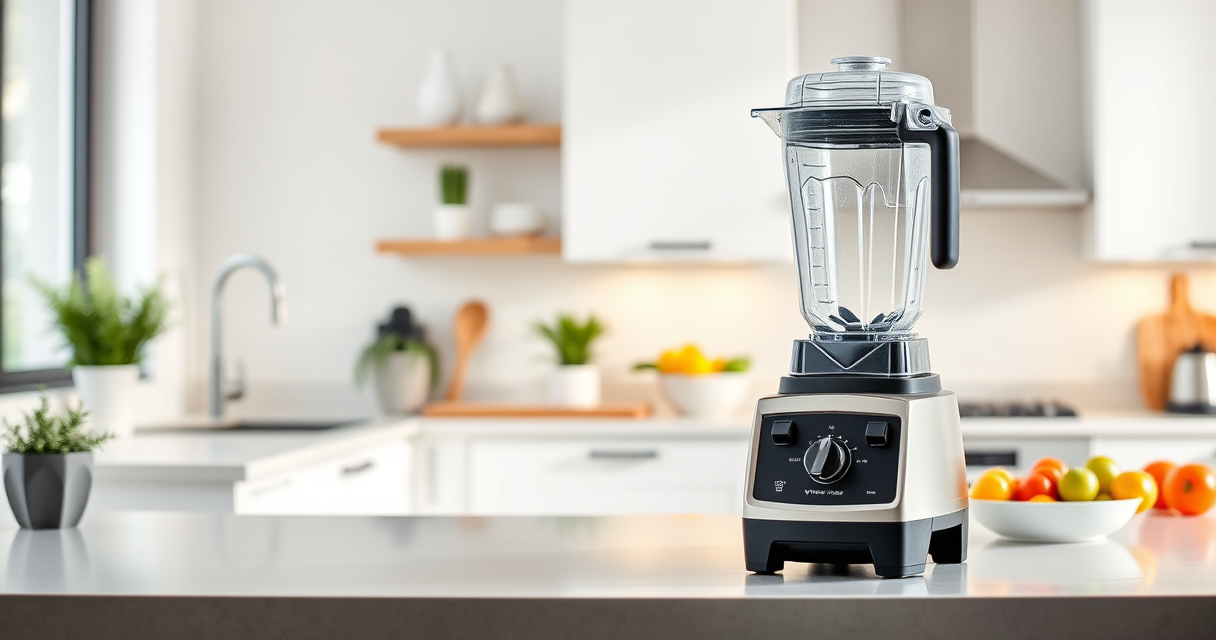 Vitamix A3500 Review: Pros, Cons, and Who It's For