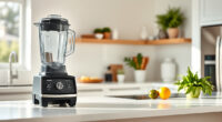 Vitamix A3500 vs Vitamix Ascent X5: Full Comparison