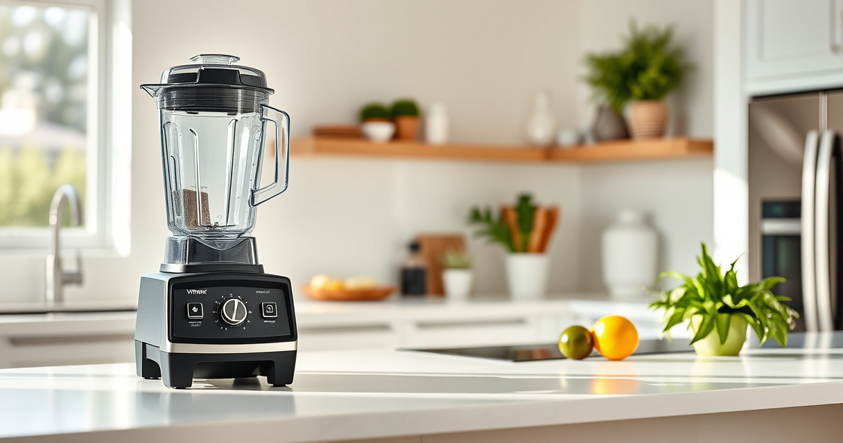 Vitamix A3500 vs Vitamix Ascent X5: Full Comparison