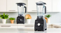 Vitamix A3500 vs Vitamix E310 Explorian: Full Comparison
