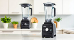 Vitamix A3500 vs Vitamix E310 Explorian: Full Comparison