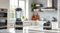 Vitamix A3500 vs Vitamix Propel 750: Which Is Better?