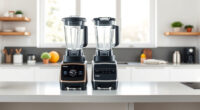 Vitamix Blade Assembly: Compatibility & Buying Guide