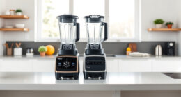 Vitamix Blade Assembly: Compatibility & Buying Guide