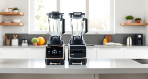 Vitamix Blade Assembly: Compatibility & Buying Guide