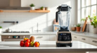 Vitamix Blender Buying Guide 2026: Top Picks & Tips