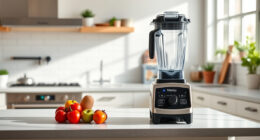 Vitamix Blender Buying Guide 2026: Top Picks & Tips
