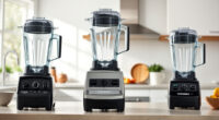 Vitamix vs Ninja: Which Blender Wins in 2026?