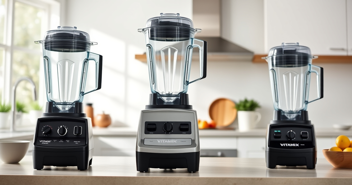 Vitamix vs Ninja: Which Blender Wins in 2026?