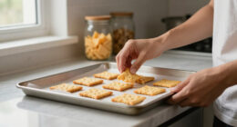 11 Best Cheese Crackers in 2026