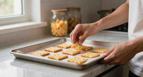 11 Best Cheese Crackers in 2026