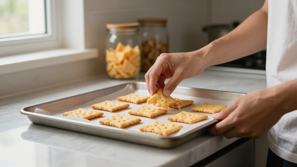 11 Best Cheese Crackers in 2026