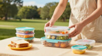 11 Best Kids Lunch Box Food Containers in 2026