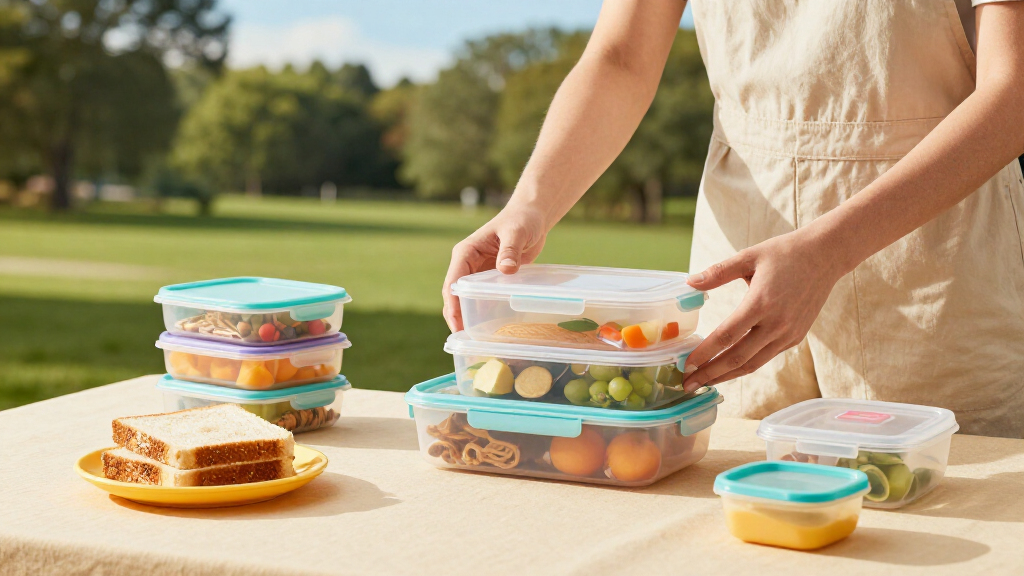11 Best Kids Lunch Box Food Containers in 2026