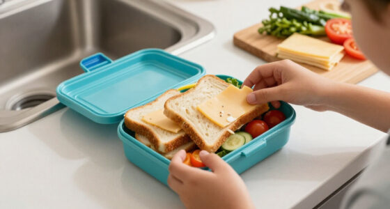11 Best Lunch Box Containers for Kids in 2026