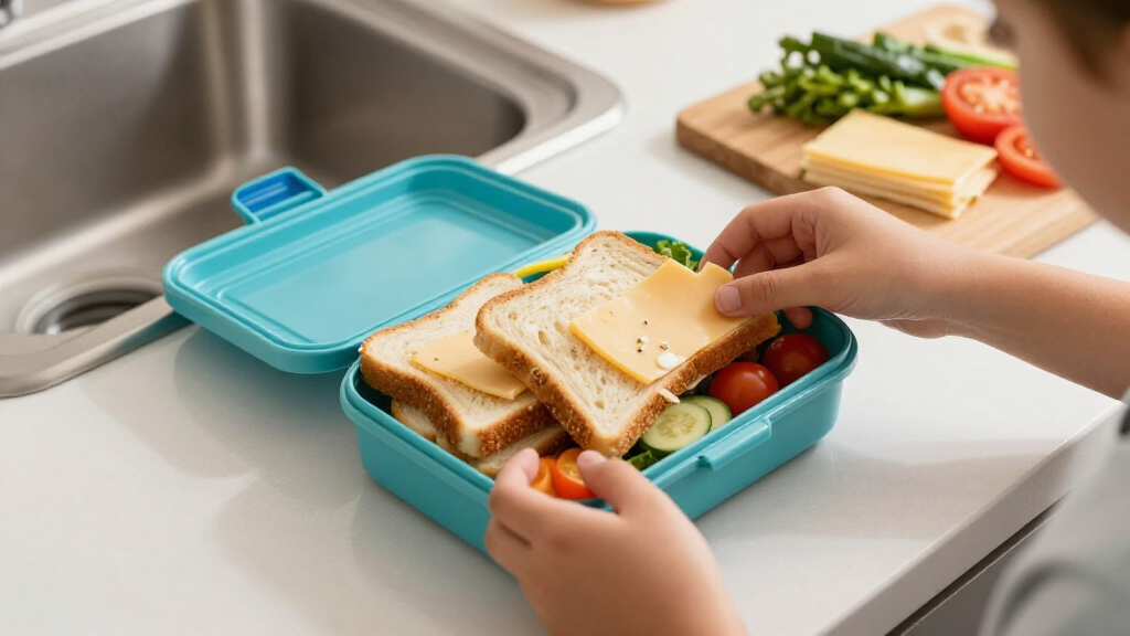 11 Best Lunch Box Containers for Kids in 2026
