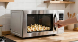 11 Best Microwave Popcorn Popper in 2026