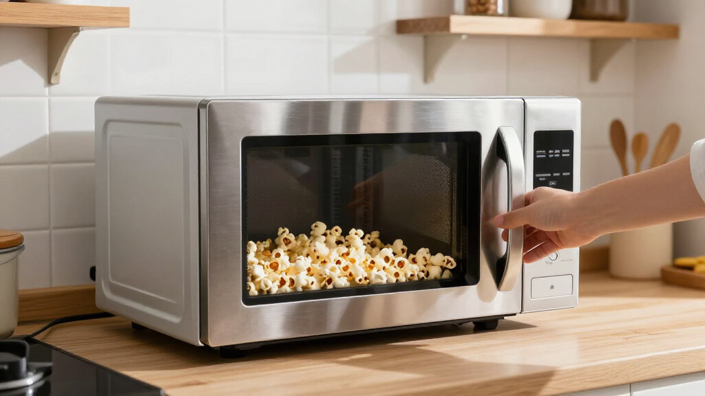 11 Best Microwave Popcorn Popper in 2026