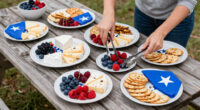 11 Best Patriotic 4th of July Serving Platters in 2026