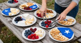 11 Best Patriotic 4th of July Serving Platters in 2026
