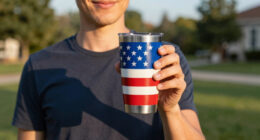 11 Best Patriotic Outdoor Drinkware in 2026