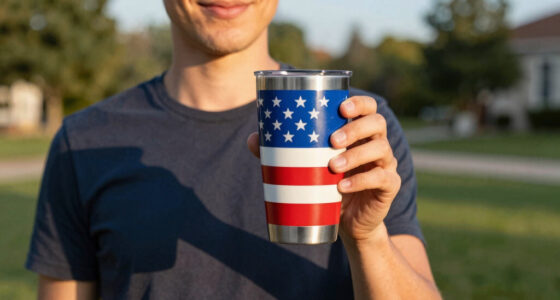 11 Best Patriotic Outdoor Drinkware in 2026
